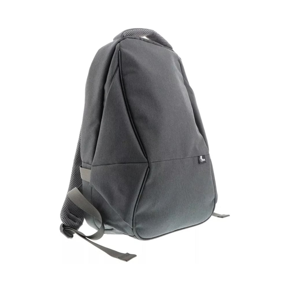 MOCHILA XTECH XTB-506-GY PARA PORTÁTIL DE 16' EN GRIS, LIGERA Y RESISTENTE, IDEAL PARA EL DÍA A DÍA. - 1