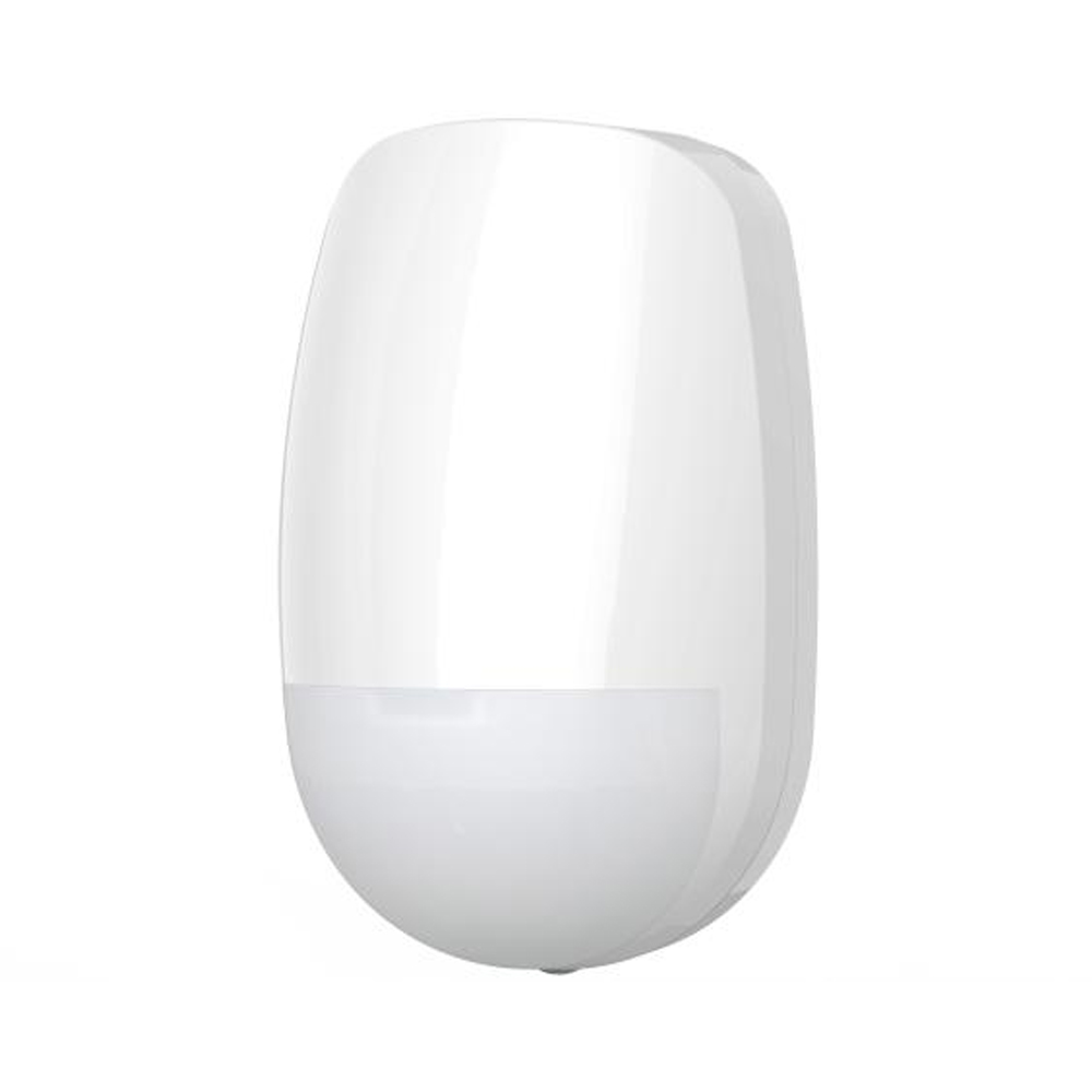 SENSOR PIR INALÁMBRICO HIKVISION AX PRO - SEGURIDAD 360°, CONECTIVIDAD ÓPTIMA Y FÁCIL INSTALACIÓN - 1