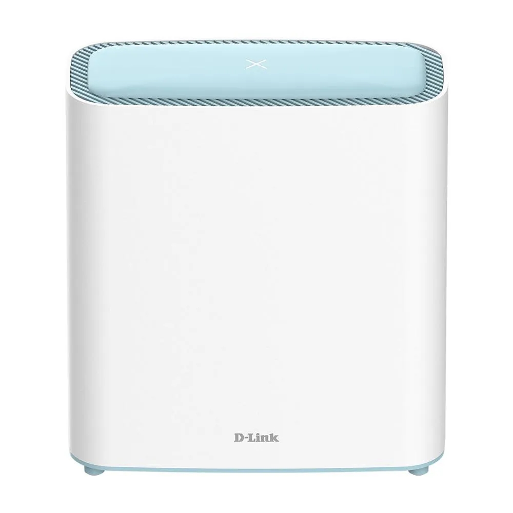 ROUTER D-LINK MESH M32 AX3200 DUAL BAND - CONEXIÓN RÁPIDA Y ESTABLE PARA HOGAR INTELIGENTE - 1