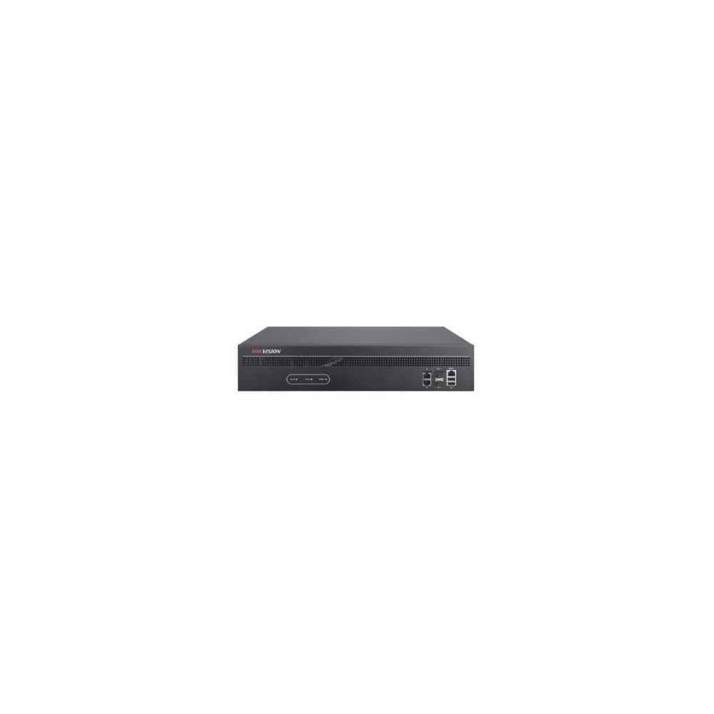 DECODIFICADOR HIKVISION 10 CANALES 12MP - ALTA DEFINICIÓN, IDEAL PARA SISTEMAS DE SEGURIDAD - 1