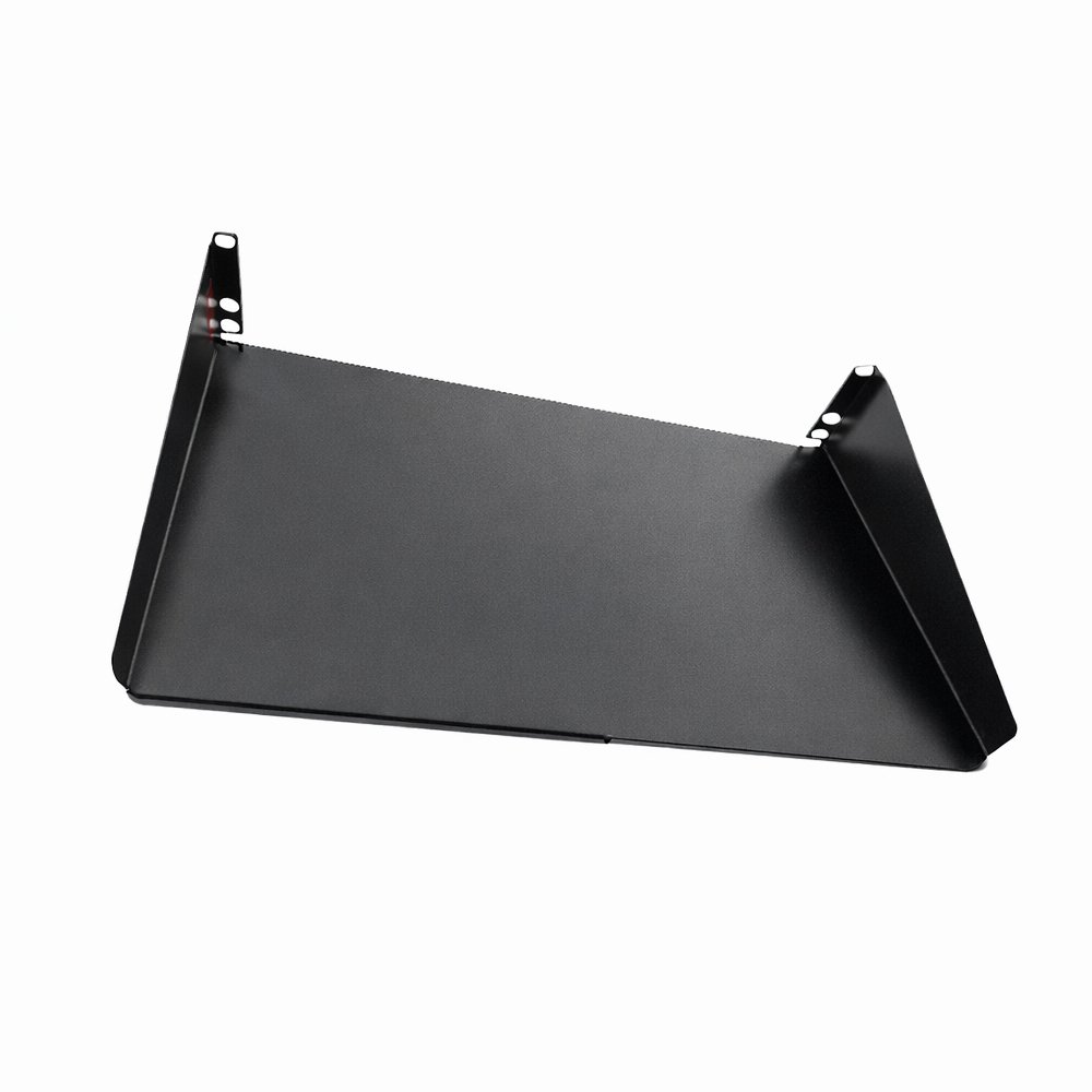 BANDEJA METÁLICA STV TRAY 4U/6U CONECTIVIDAD 600X450MM - 1