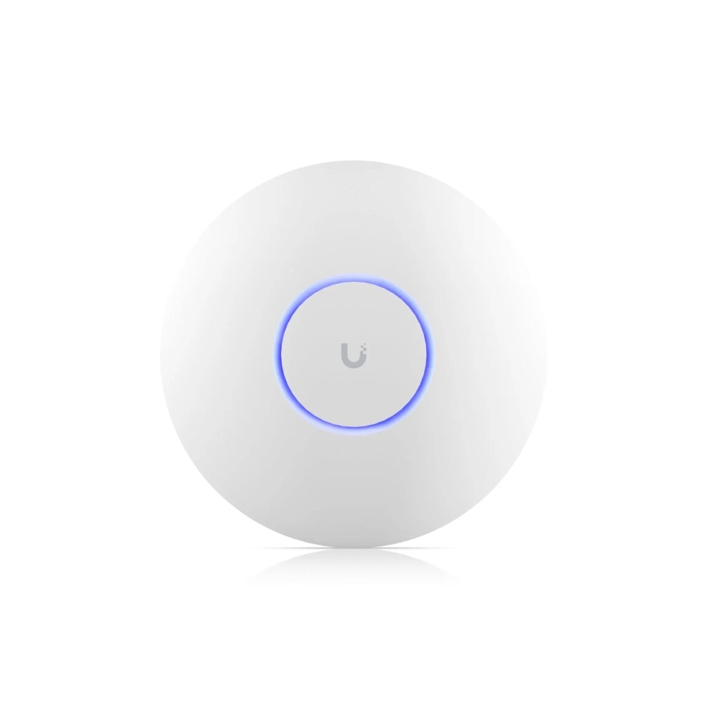 UBIQUITI U7 PRO MAX - PUNTO DE ACCESO INALÁMBRICO WIFI 7, MONTAJE EN TECHO, ALTO RENDIMIENTO - 1