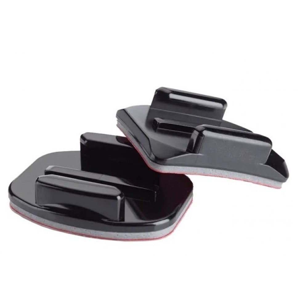 SOPORTE GOPRO AACFT-001 PARA CÁMARA: ESTABILIDAD Y VERSATILIDAD EN TU AVENTURA DEPORTIVA - 1