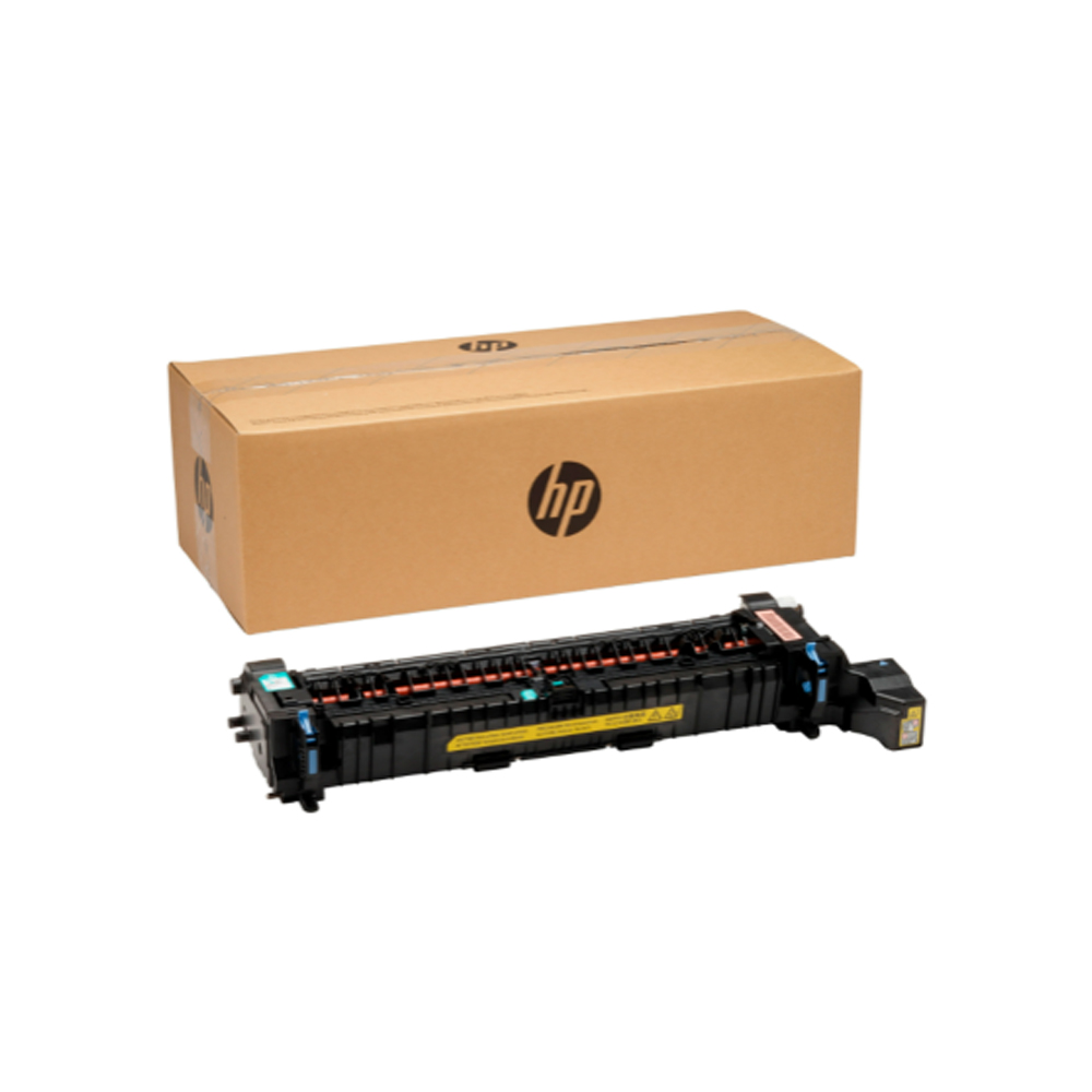FUSOR HP 527G0A L.J. 5800 VELOCIDAD 110V - 1