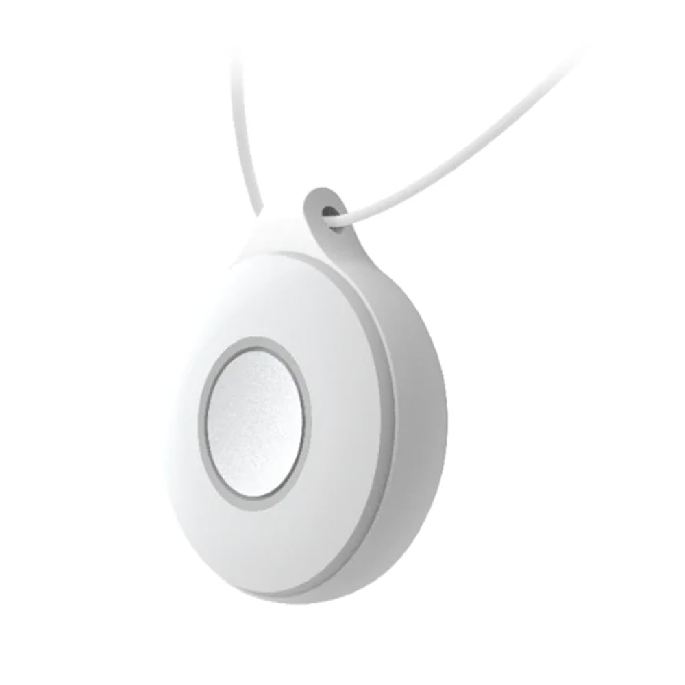 PULSADOR DE EMERGENCIA HIKVISION AX PRO INALAMBRICO - 1