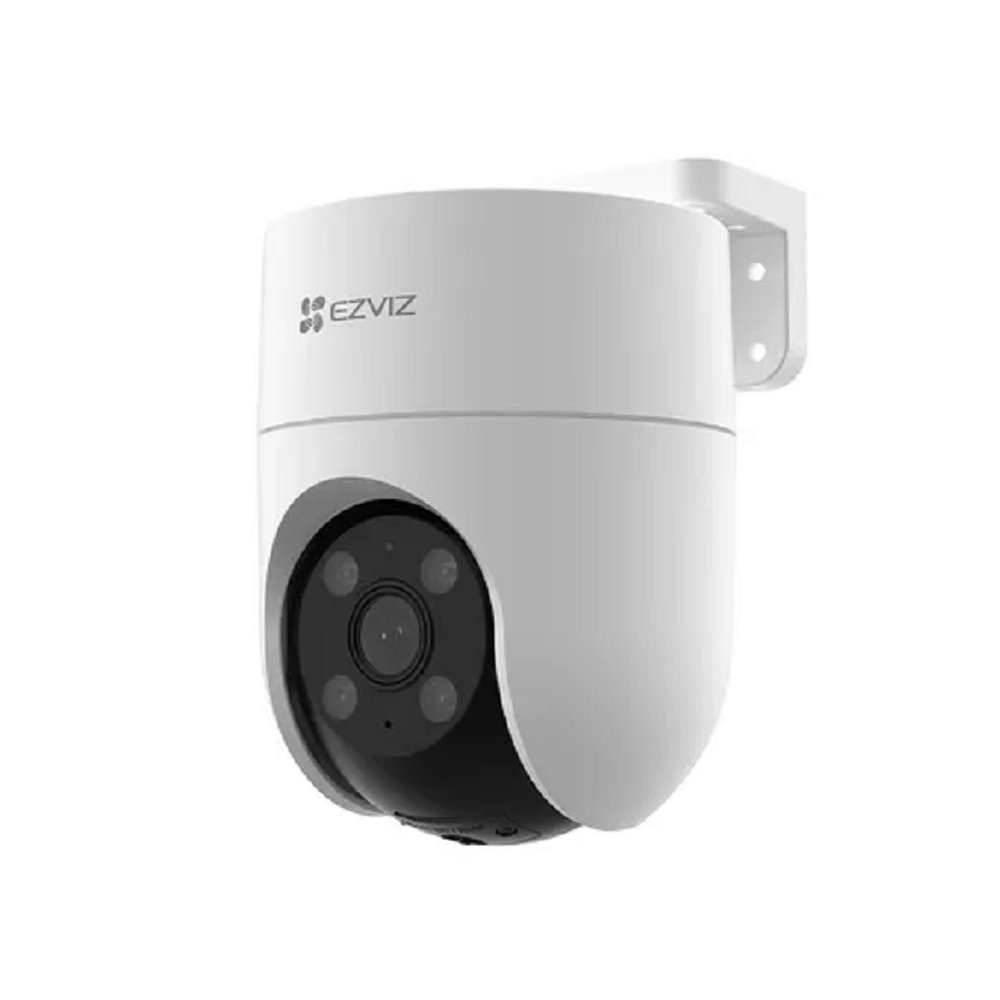CÁMARA IP EZVIZ 2MP WIFI 2.4GHZ CON LENTE DE 4MM - VIGILANCIA INTELIGENTE Y CONECTIVIDAD EFICIENTE - 1
