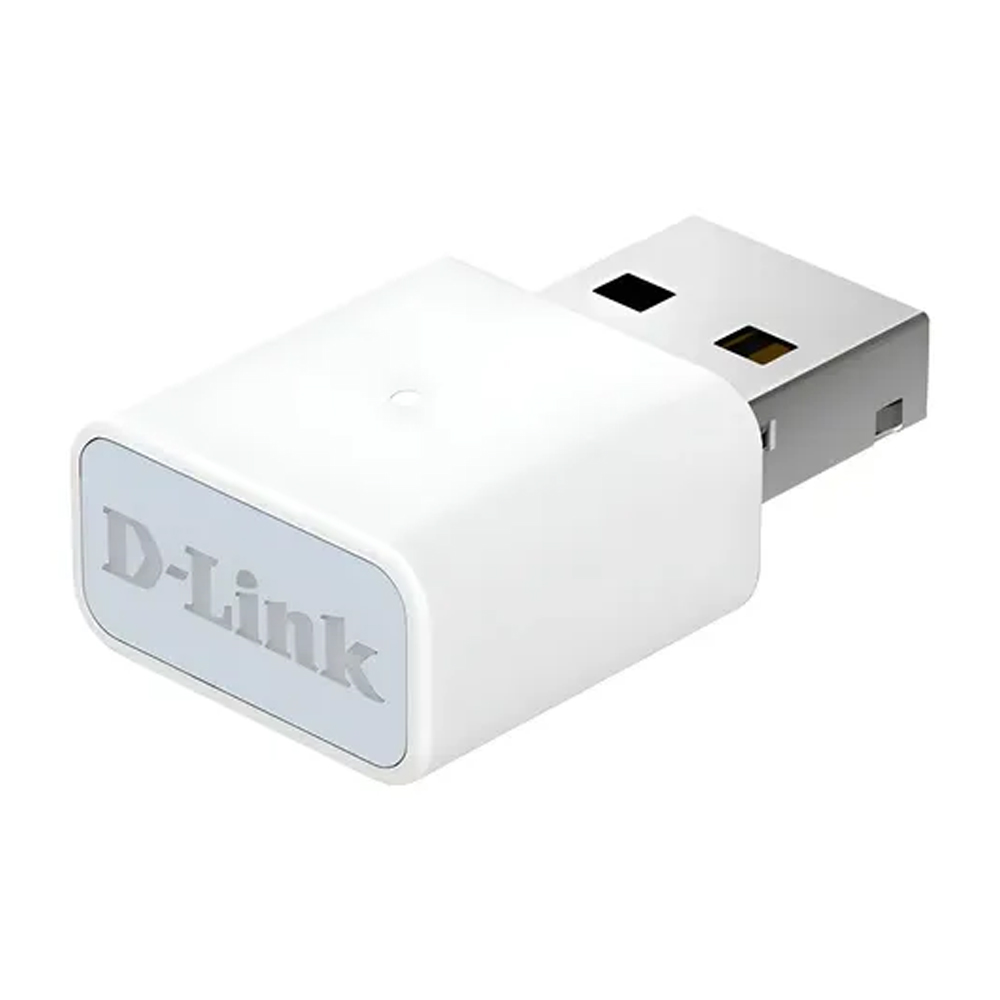 ADAPTADOR WI-FI USB D-LINK AN3U N300, CONEXIÓN RÁPIDA, IDEAL PARA STREAMING Y JUEGOS - 1