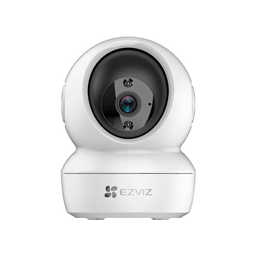 CÁMARA IP EZVIZ 3MP WIFI CON LENTE DE 4MM – VIGILANCIA INTELIGENTE Y CONECTIVIDAD FÁCIL - 1