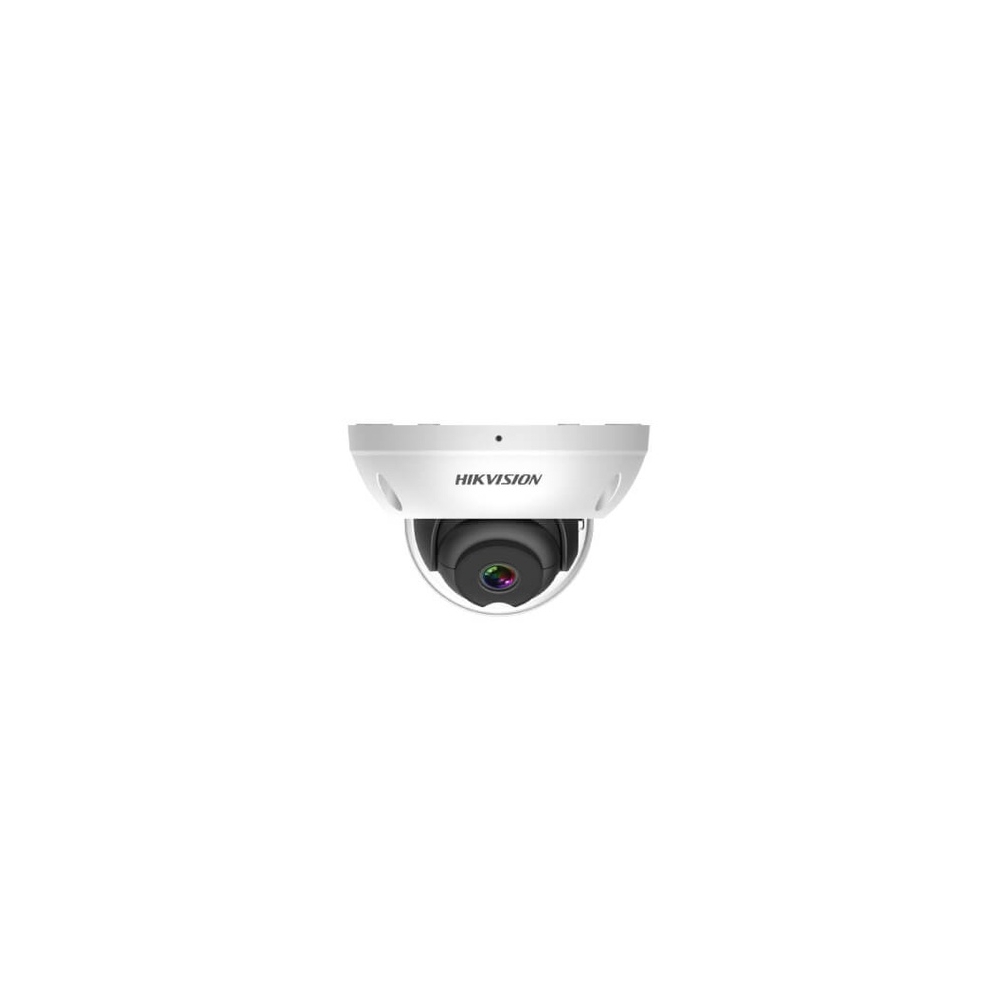 CÁMARA DOMO 2MP HIKVISION: SEGURIDAD MÓVIL, ALTA DEFINICIÓN Y CONECTIVIDAD AVANZADA - 1
