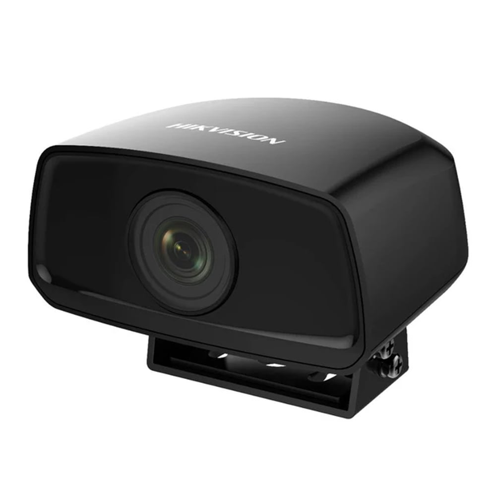 CÁMARA IP MÓVIL HIKVISION DS-2XM6222G1-ID 2MP - ALTA DEFINICIÓN, COMPACTA Y CON CONECTIVIDAD AVANZADA - 1