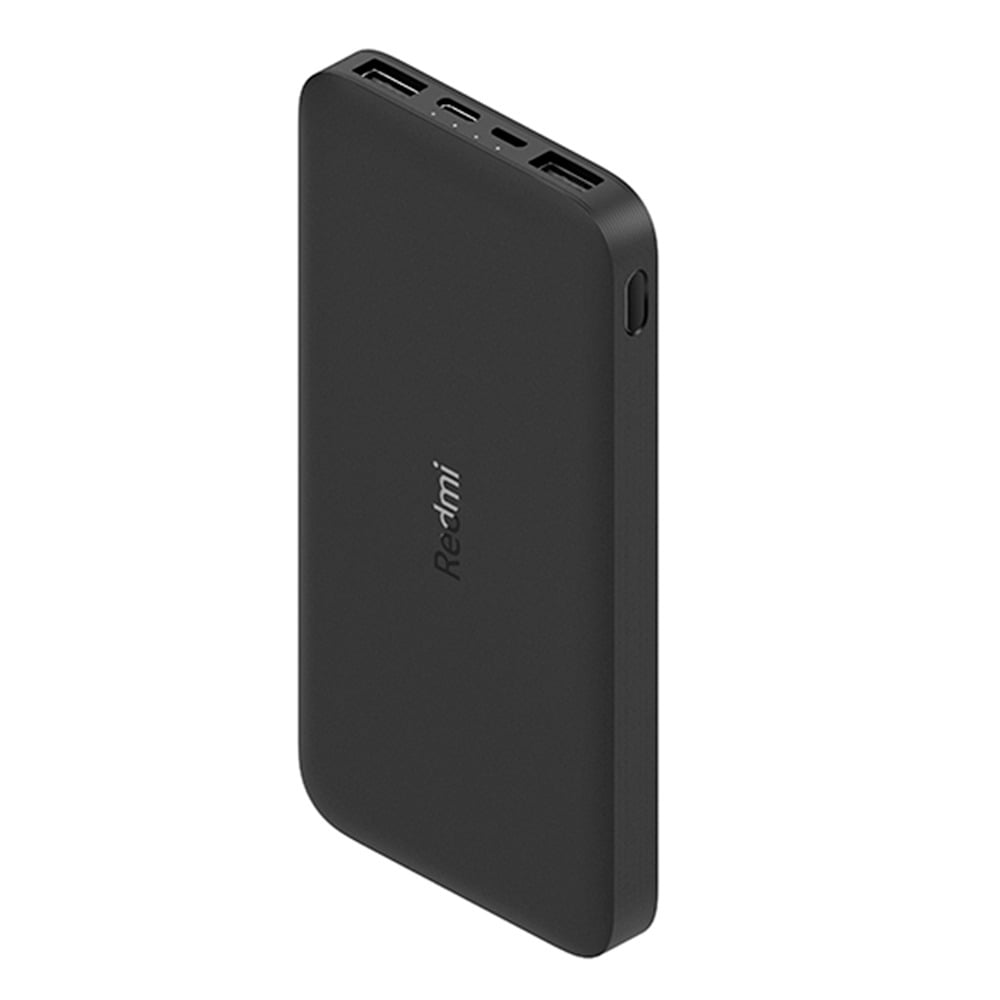 BATERÍA PORTÁTIL XIAOMI POWER BANK 10000MAH - CARGA RÁPIDA 22.5W, DISEÑO COMPACTO Y LIGERO - 1