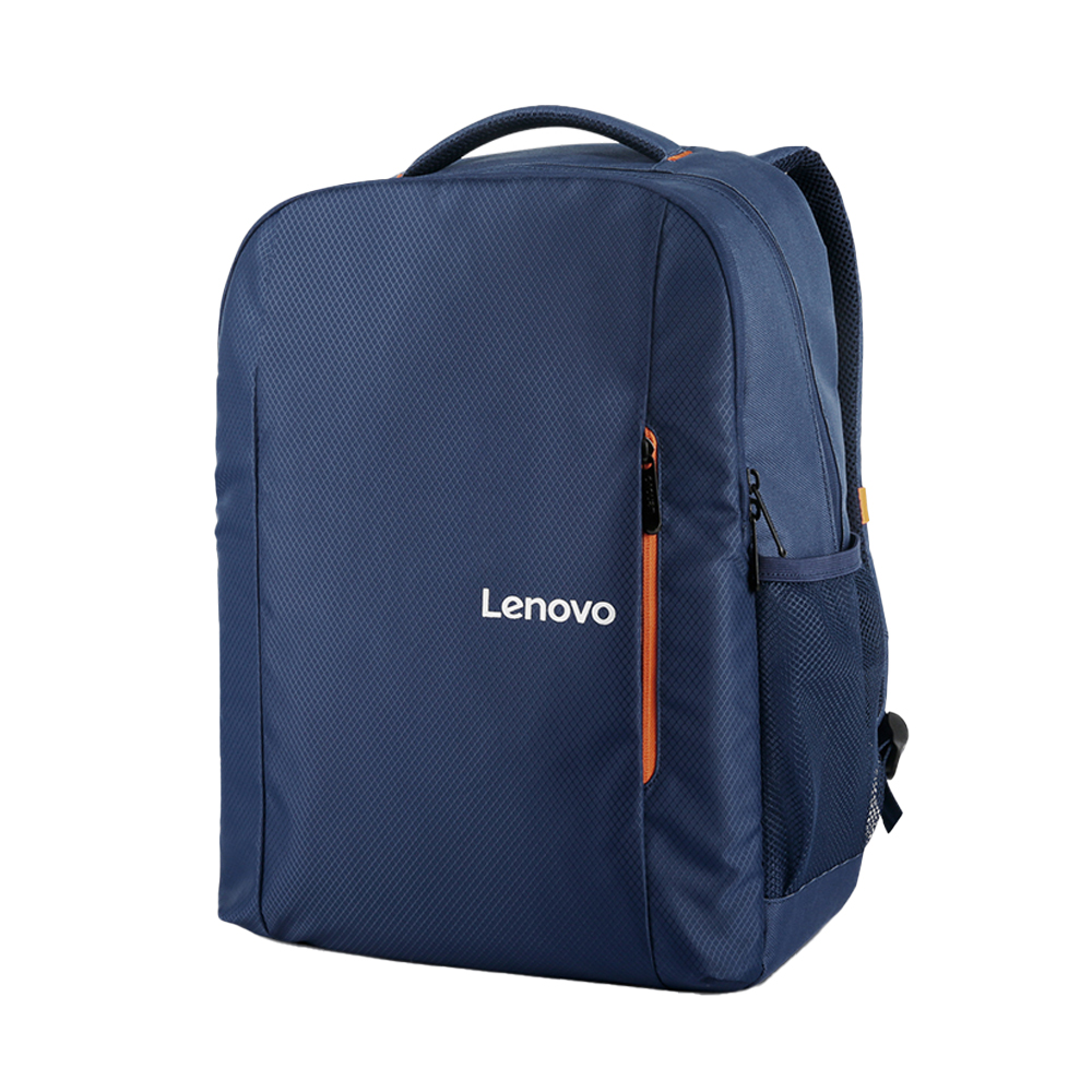 MOCHILA LENOVO B515 PARA LAPTOP 15.6' EN NEGRO - PROTECCIÓN, COMODIDAD Y ESTILO PARA TU EQUIPO - 1