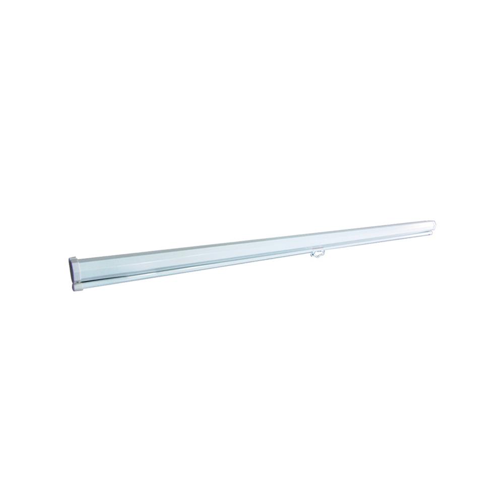 ECRAN TEROS TE-9062W 4:3 1.92 X 1.92 MTS BLANCO MATE - 1