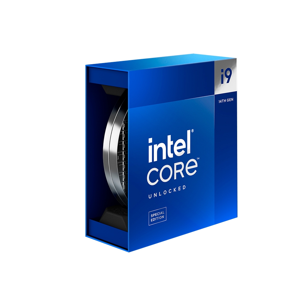 PROCESADOR INTEL CORE I9-14900KS 6.20GHZ, 36MB, GRÁFICOS INTEL 770, ALTO RENDIMIENTO Y VELOCIDAD - 1