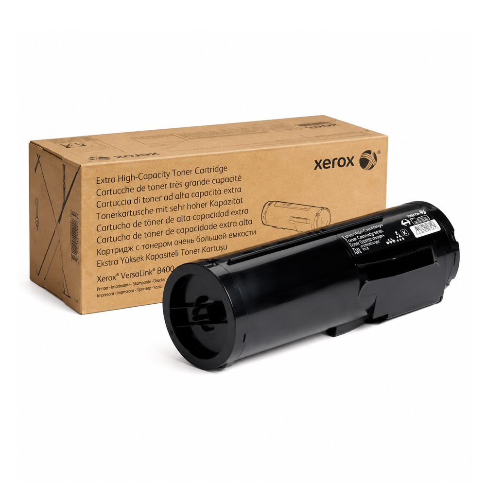 TONER XEROX 106R03585 PARA B400/B405 24600 PÁGINAS