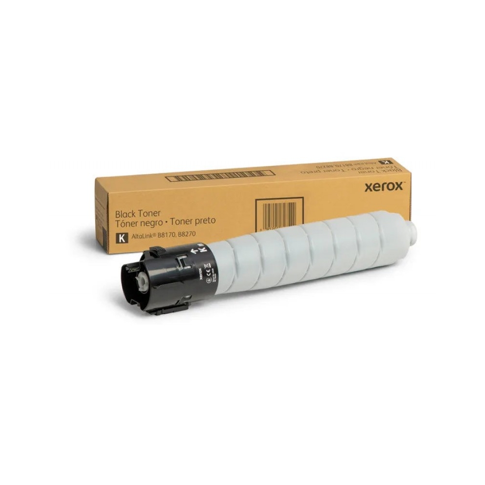 TONER XEROX 006R04846 PARA B8270 52K - NEGRO - 1