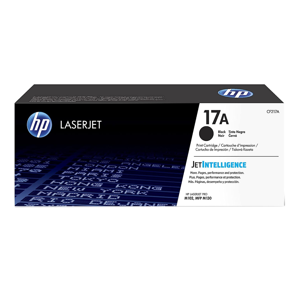 TINTA HP CQ123A CAPACIDAD DE IMPRESIÓN COLOR NEGRO - 1