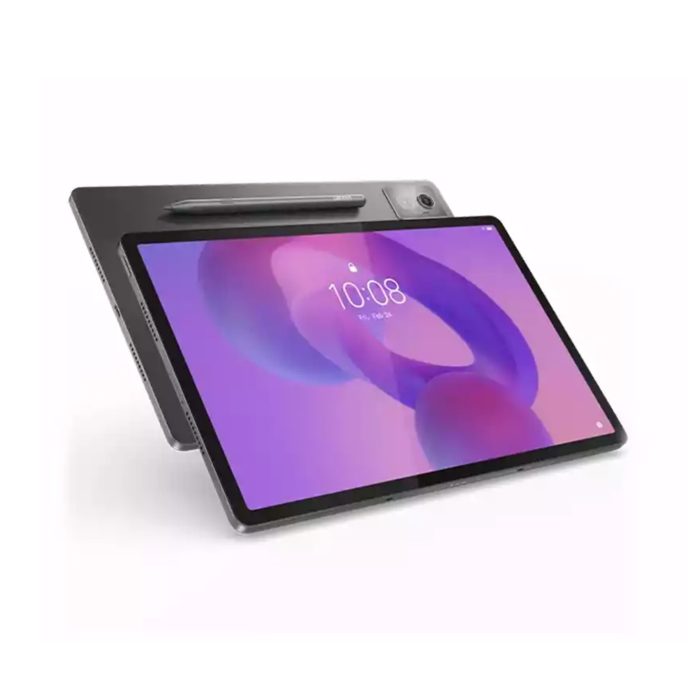 TABLET LENOVO IDEA TAB PRO 12.7' 3K LTPS TÁCTIL, ANDROID 14 – PANTALLA BRILLANTE Y ALTA DEFINICIÓN - 1