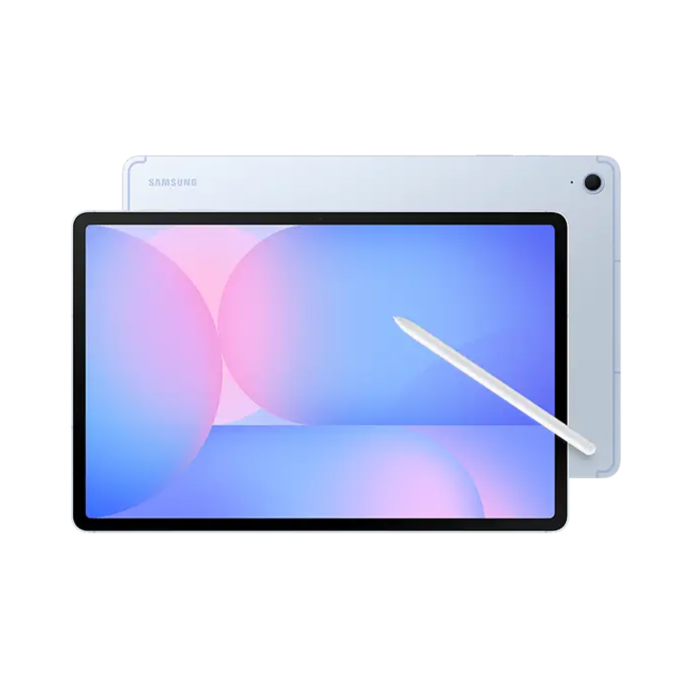 SAMSUNG GALAXY TAB S10 FE 8' - TABLET 128GB, POTENTE RENDIMIENTO Y PANTALLA VIBRANTE PARA DISFRUTAR - 1