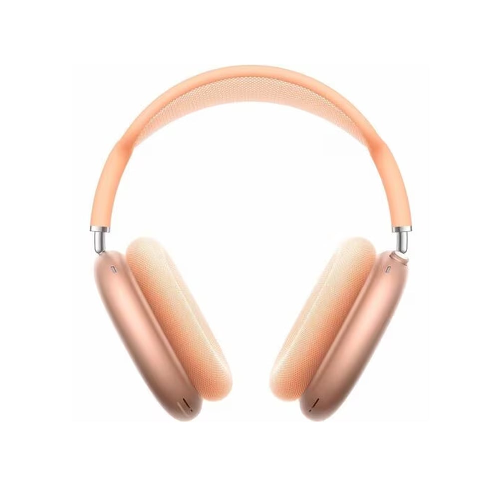 AURICULARES APPLE AIRPODS MAX INALÁMBRICOS NARANJA - ESTÉREO CIRCUMAURAL CON CONECTIVIDAD BLUETOOTH - 1