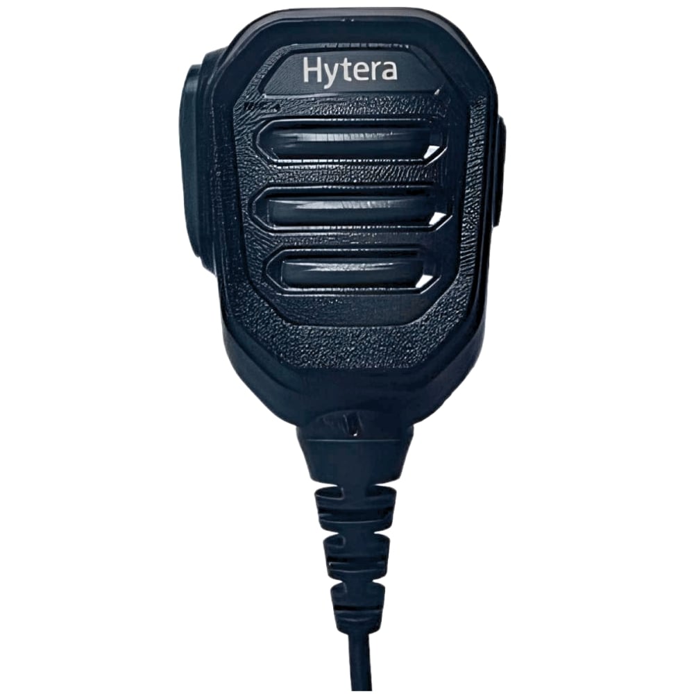AURICULARES HYTERA CON MICRÓFONO PARA AP516 - SONIDO CLARO, COMODIDAD Y DISEÑO ERGONÓMICO - 1