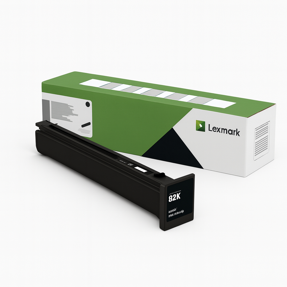TÓNER LEXMARK MX953/CS963/CX96X NEGRO 47.7K - RINDE MÁS, CALIDAD ÓPTIMA PARA TU IMPRESIÓN PROFESIONAL - 1