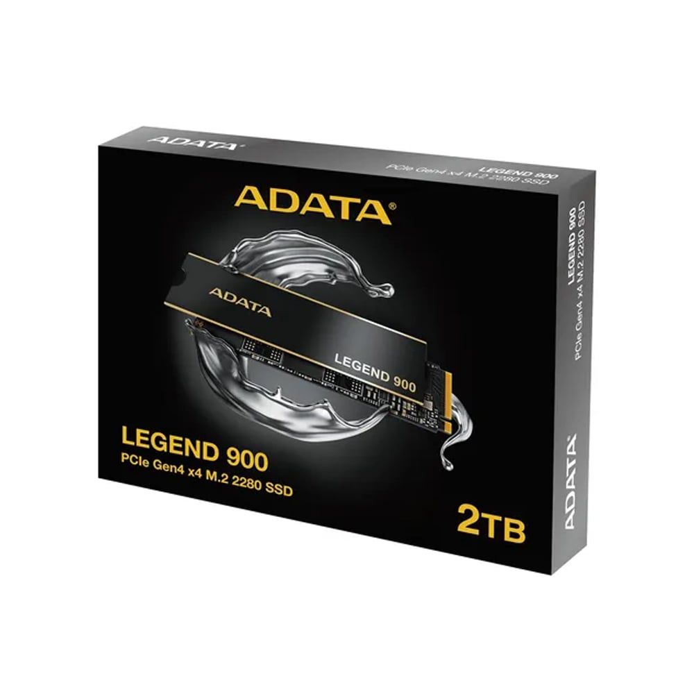 SSD LEGEND 900 PRO 2TB - ALMACENAMIENTO ULTRA RÁPIDO 7400/6500 MB/S PARA POTENCIAR TU PC - 1