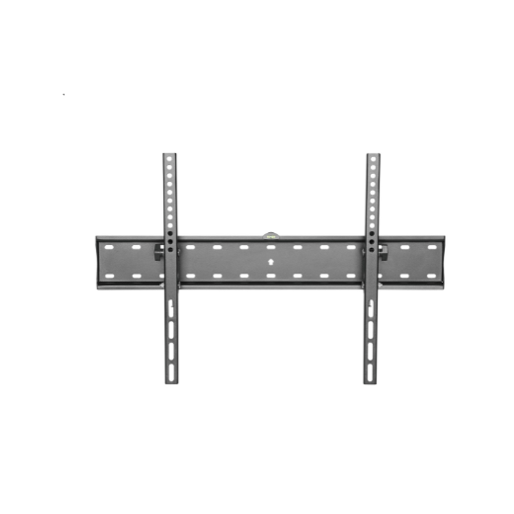 SOPORTE DE PARED KOREANO FIK80 FIJO E INCLINABLE PARA TV 37”-80” | VESA 600X400 | CARGA 40 KG - 1