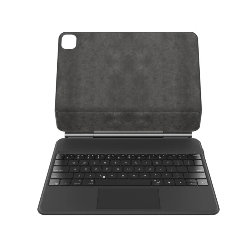 TECLADO BELKIN BBZ003TT-V1 CON SOPORTE DE TECNOLOGÍA AVANZADA - 1