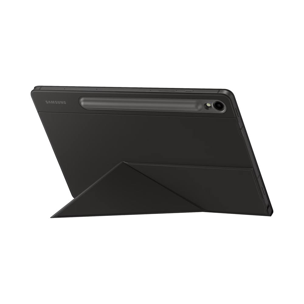 FUNDA PARA SAMSUNG TAB S9 | PROTECCIÓN ESTILIZADA, DISEÑO DELGADO Y ACCESO COMPLETO A PUERTOS - 1