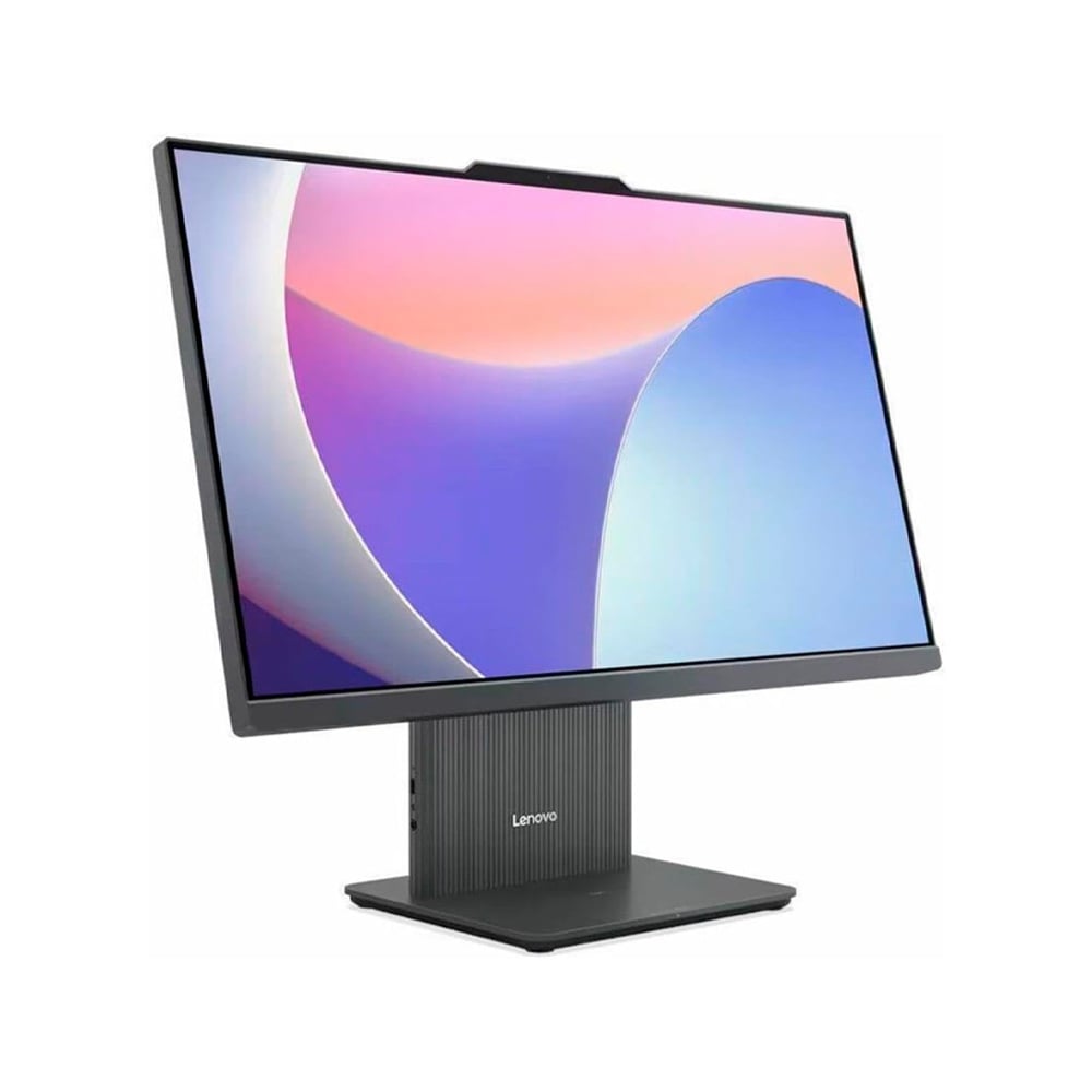 LENOVO IDEACENTRE AIO 24IRH9 - PC TODO EN UNO 23.8' FHD, CORE I7-13620H, 16GB DDR5, RENDIMIENTO EXCEPCIONAL - 1