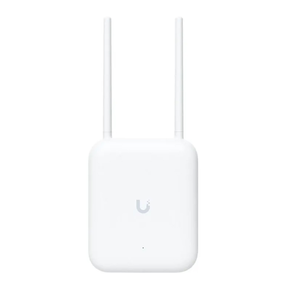UBIQUITI UNIFI U7 - PUNTO DE ACCESO INALÁMBRICO OUTDOOR, ALTA VELOCIDAD, CONECTIVIDAD AVANZADA - 1