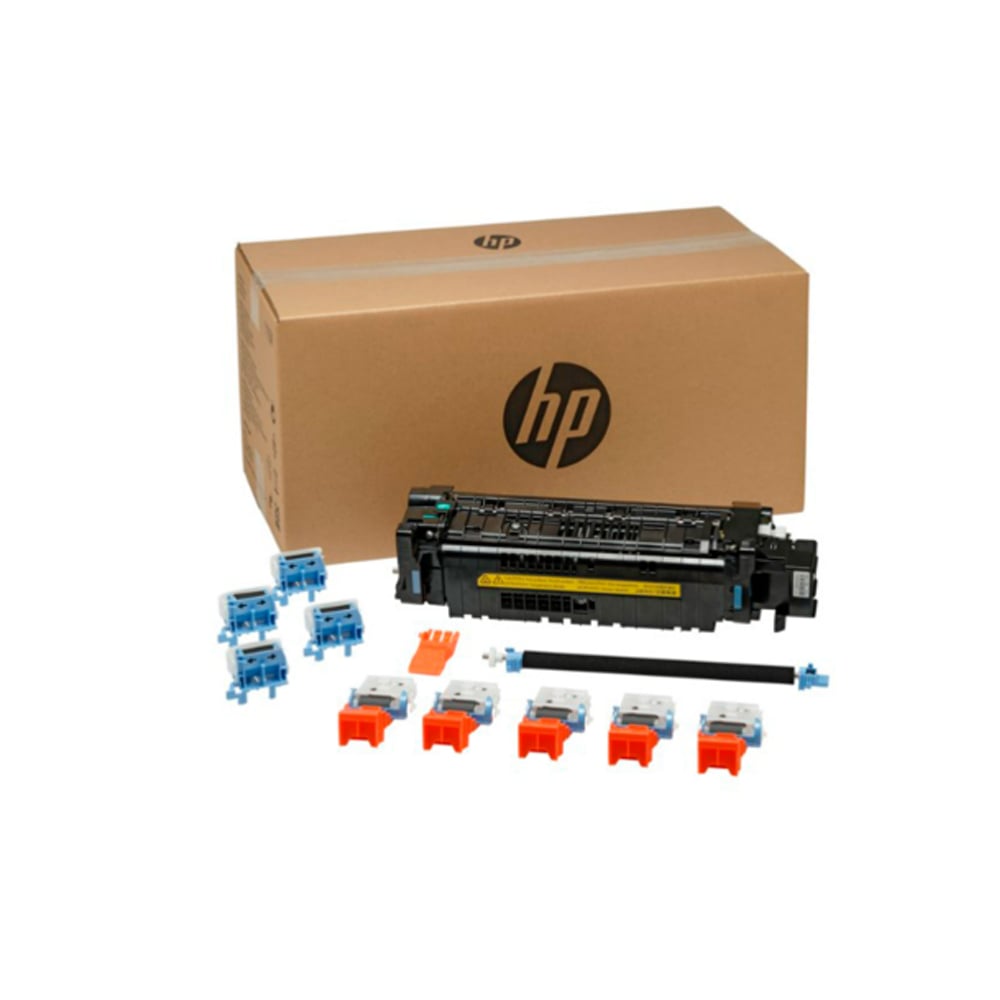 KIT DE MANT. HP J8J88A L.J. M631 220V - 1