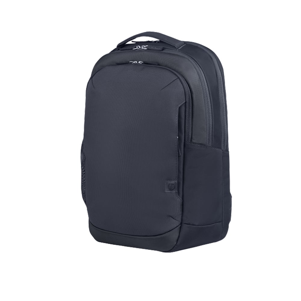 MOCHILA HP EVERYDAY 16' BLACKPACK - LIGERA, ESPACIOSA Y ESTILIZADA PARA USO DIARIO, COLOR NEGRO - 1