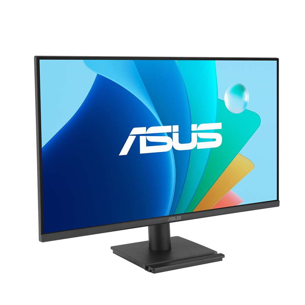 MONITOR ASUS VA279HG 27' FHD IPS 120HZ 1MS - IDEAL PARA GAMING Y DISEÑO VISUAL - 1