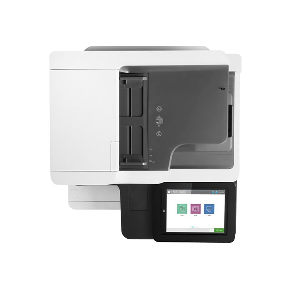 IMPRESORA HP LASERJET ENTERPRISE MFP M636FH - MONOCROMÁTICA - CONECTIVIDAD USB 2.0 - 1