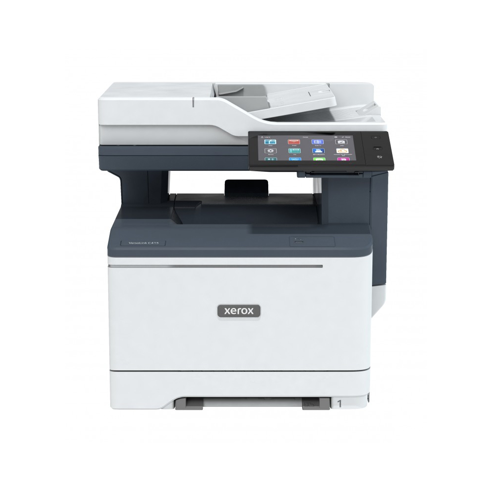 MULTIFUNCIONAL XEROX VERSALINK C415VDN COLOR 42PPM - 1