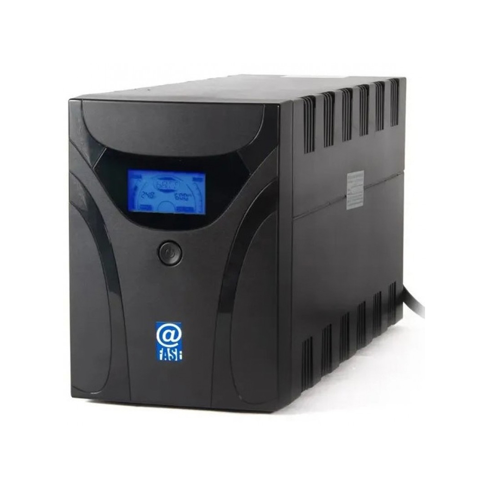 UPS ELISE IPS-1500-LED 1500 VA 900 W - 1
