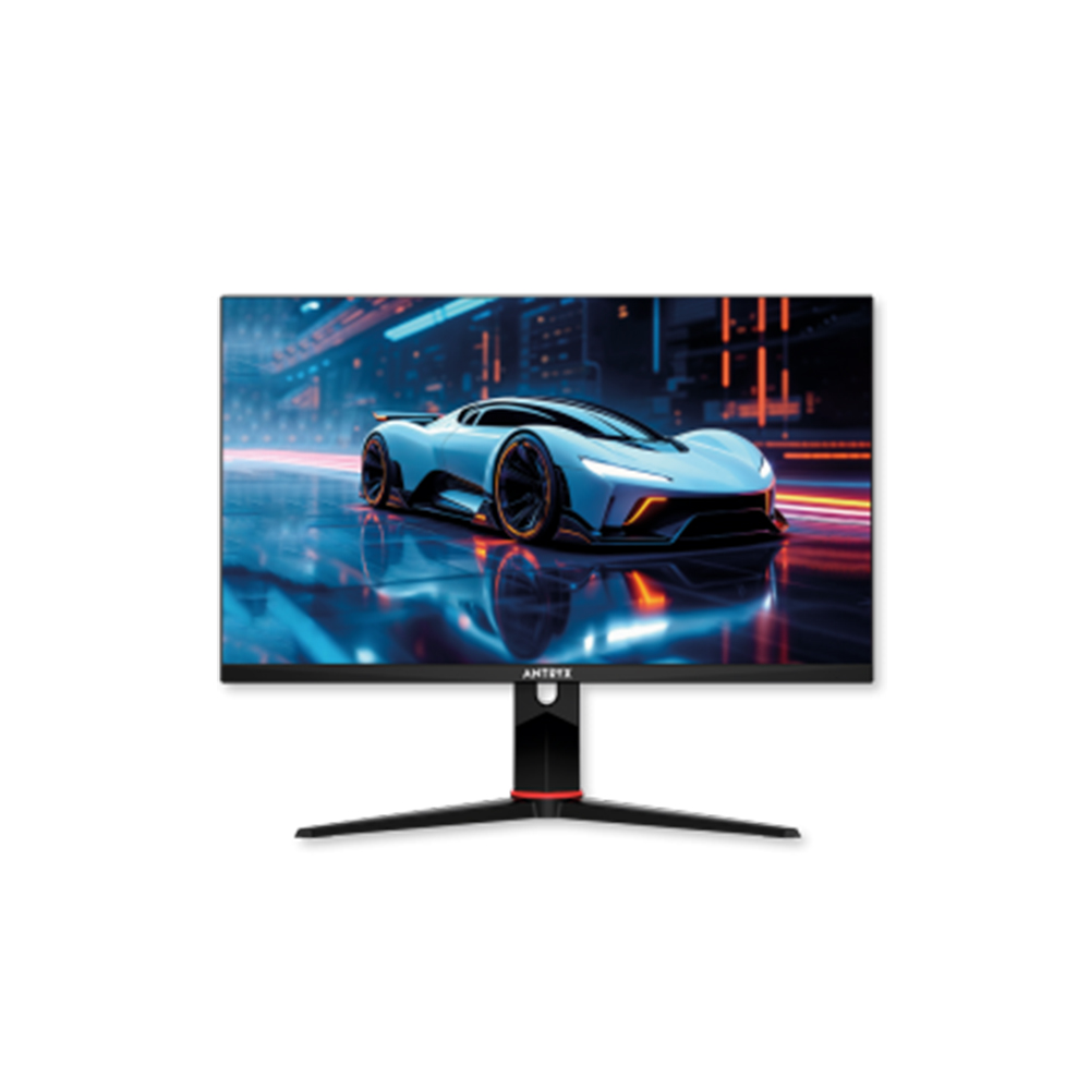 MONITOR 27' ANTRYX IPX2755QPXOP QHD 2K 260HZ 1MS - PANTALLA RGB CON SOPORTE PIVOTE PARA GIROS PROFESIONALES - 1
