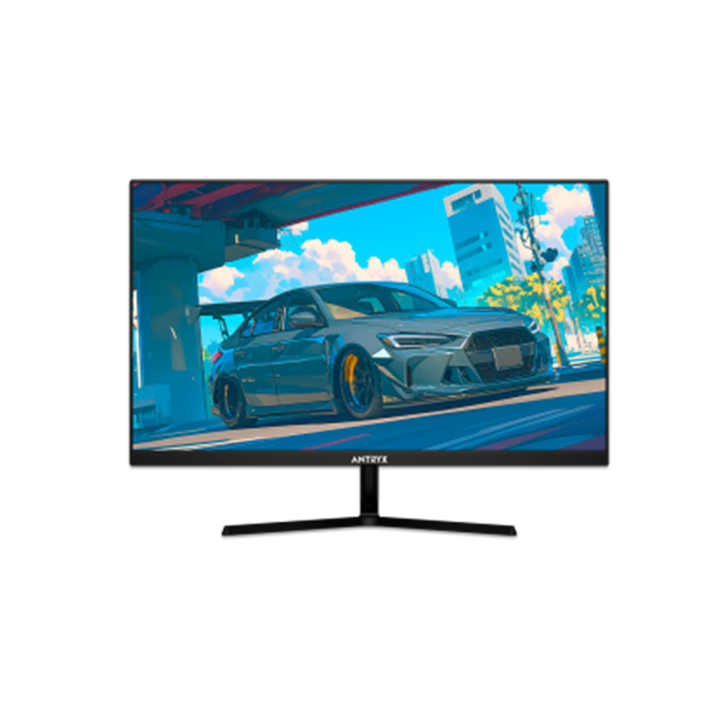 MONITOR 27' ANTRYX IPX2711GOL FHD 144HZ 1MS - PANTALLA IPS IDEAL PARA GAMING Y TRABAJO - 1