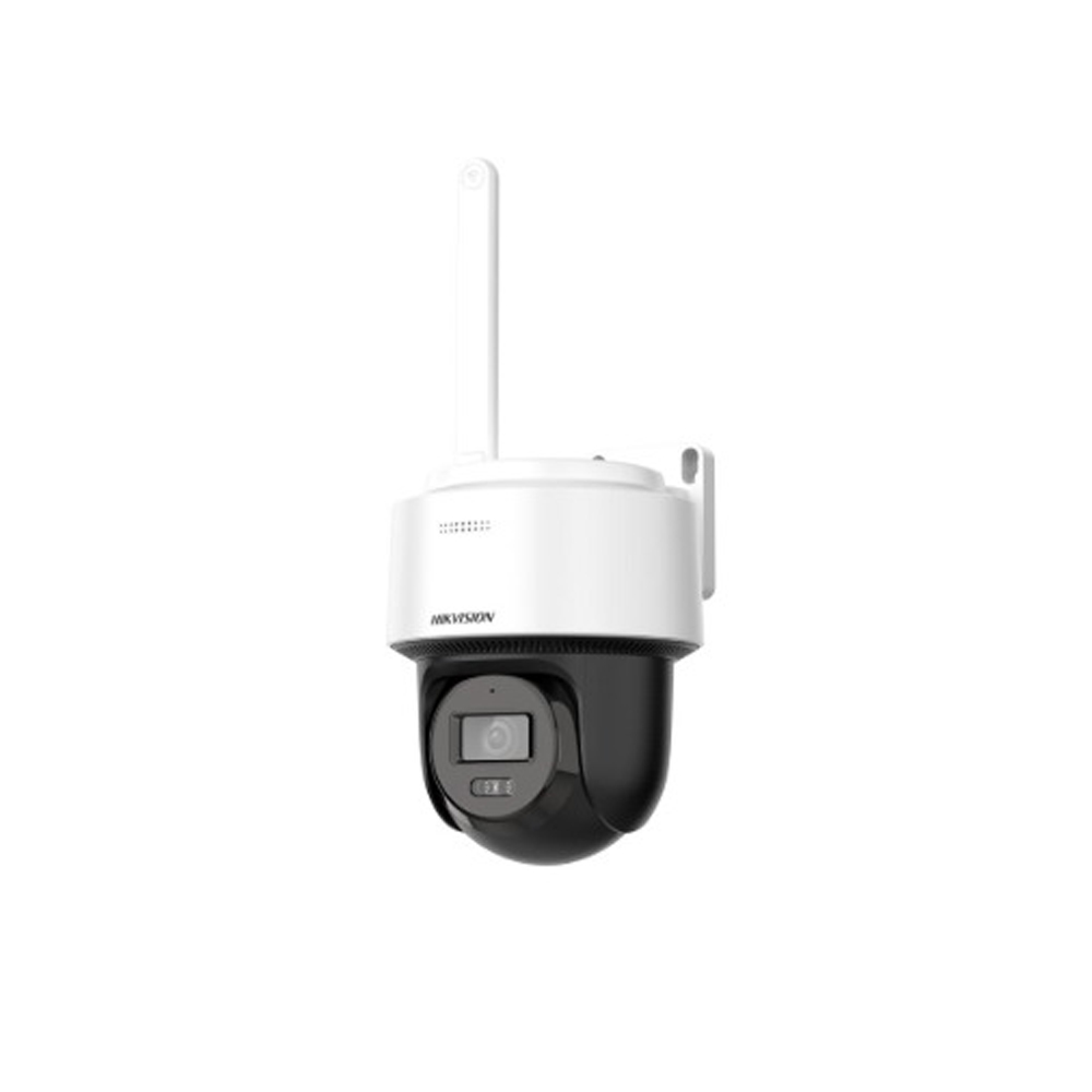 CÁMARA WIFI HIKVISION EASYLINK 4MP PT DOMO EXTERIOR - ALTA DEFINICIÓN Y CONECTIVIDAD PERFECTA - 1