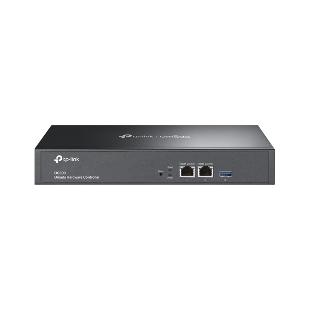 TP-LINK OMADA BUSINESS CONTROLADOR CLOUD: GESTIÓN EFICIENTE DE REDES CON CONECTIVIDAD AVANZADA - 1