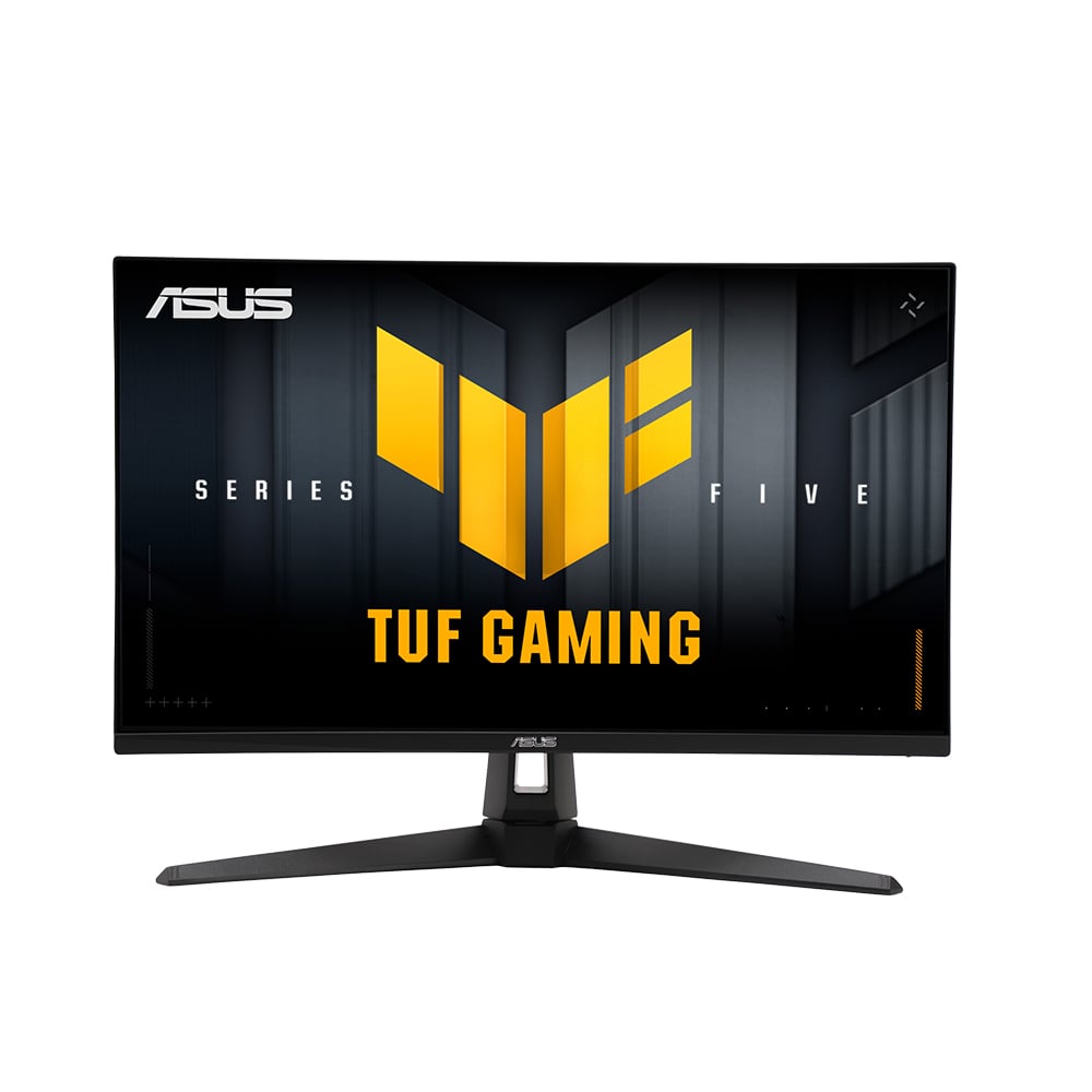 MONITOR 27'' ASUS TUF VG27AQ5A IPS 2K QHD 210HZ - PANTALLA ULTRA RÁPIDA Y ALTA RESOLUCIÓN - 1