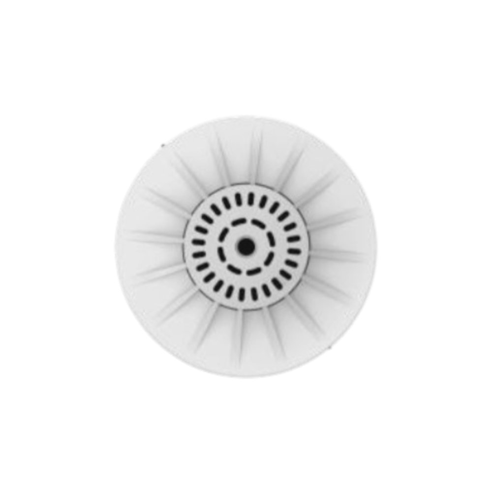SENSOR DE TEMPERATURA HIKVISION CONVENCIONAL - 1