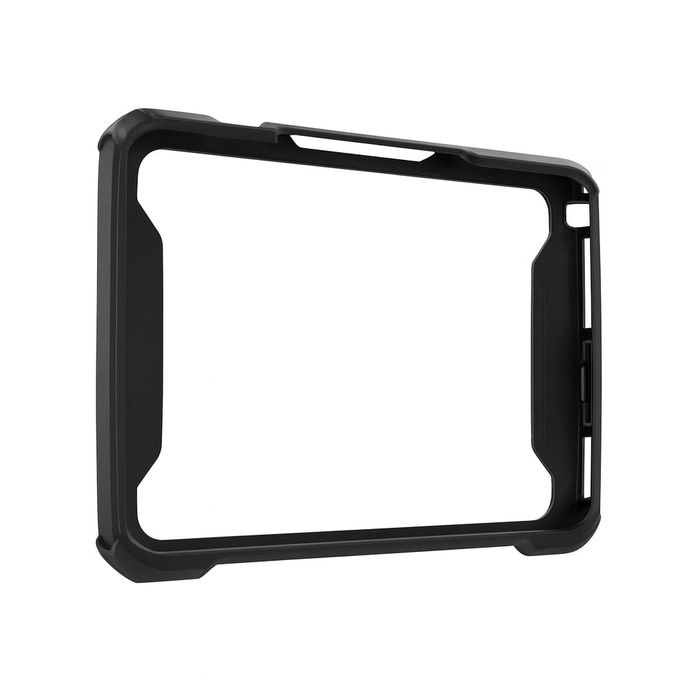 FUNDA PROTECTORA ZEBRA ET4X 8'' RUGGED BOOT PARA TABLETS ET40/ET45 - RESISTENCIA Y ESTILO - 1