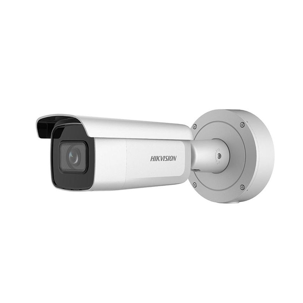 CÁMARA IP HIKVISION DS-2CD2646G2-IZS 4 MP VARIFOCAL MOTORIZADO ACUSENSE - 1
