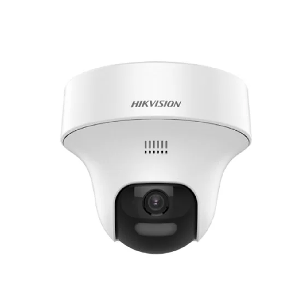 CÁMARA DE VIGILANCIA HIKVISION TURRET 3K, MODELO DS-2CE70K0T-PTLXTS, VISIÓN NOCTURNA Y ALTA DEFINICIÓN - 1