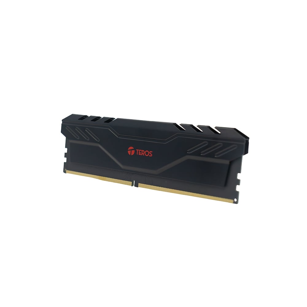 MEMORIA RAM TEROS 16GB DDR5 6000MHZ TIT SERIES - ALTO RENDIMIENTO PARA GAMING Y MULTITAREA - 1