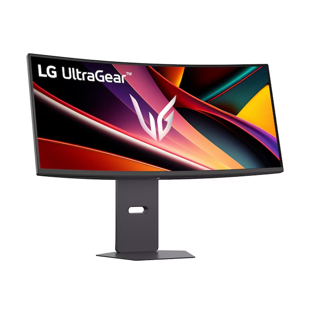MONITOR LG 34G600A-B.AWF LED CURVO VA WQHD 1800R HDR10 VESA - 1