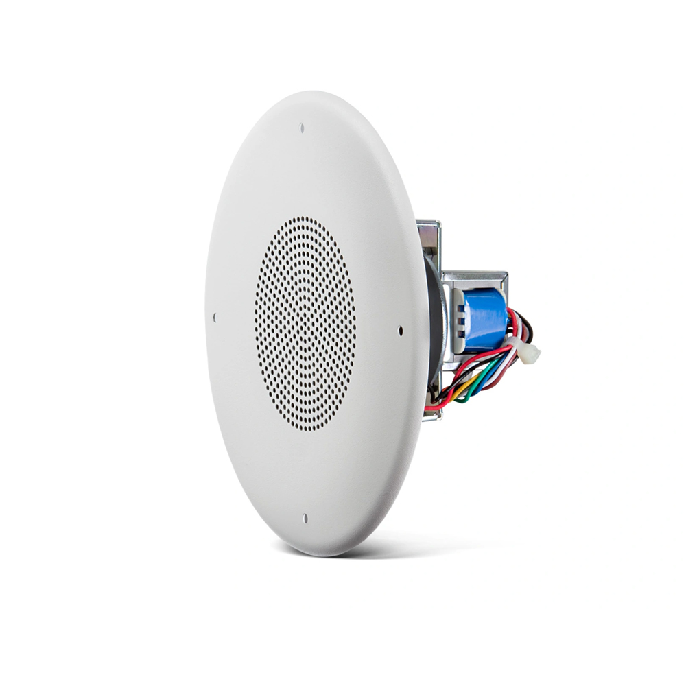 PARLANTE EMPOTRABLE DE TECHO JBL PROFESSIONAL CSS8004 5 W 70/100 V (PACK 6 UNIDADES) - 1
